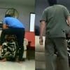 Ohmedia pukul Orang Gaji