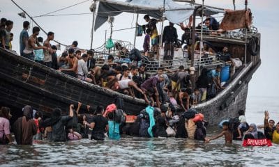 Ohmedia rohingya