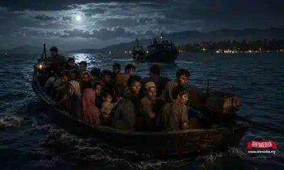 Ohmedia rohingya