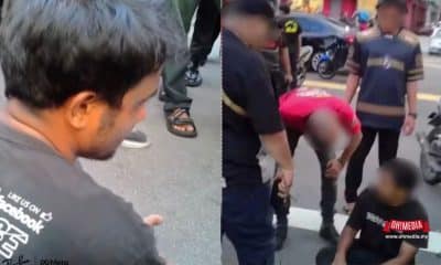 Ohmedia rohingya Kemalangan
