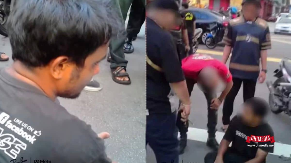 Ohmedia rohingya Kemalangan