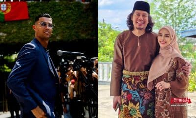 Ohmedia ronaldo