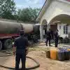 Ohmedia subsidi minyak diesel