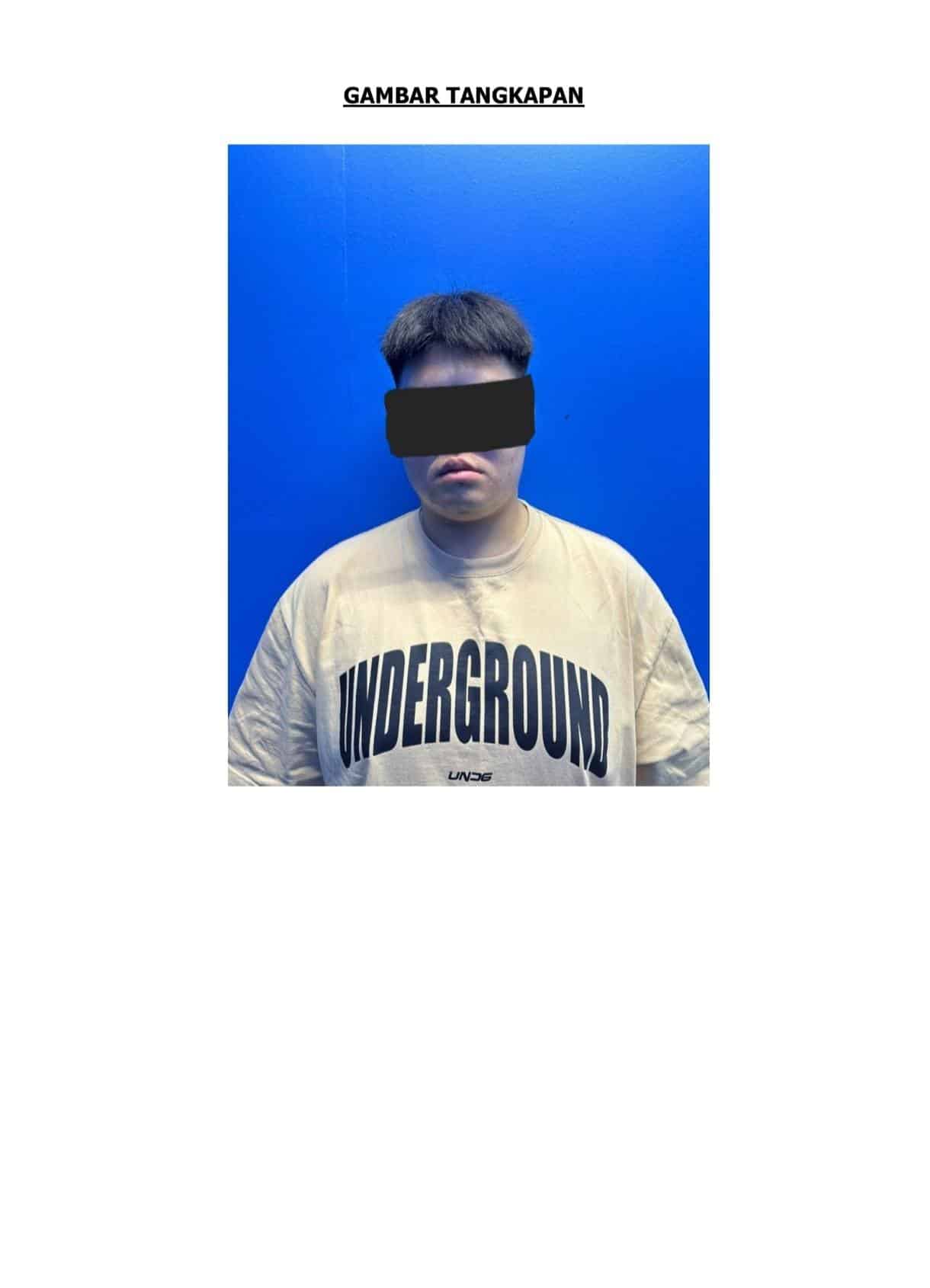 Suspek