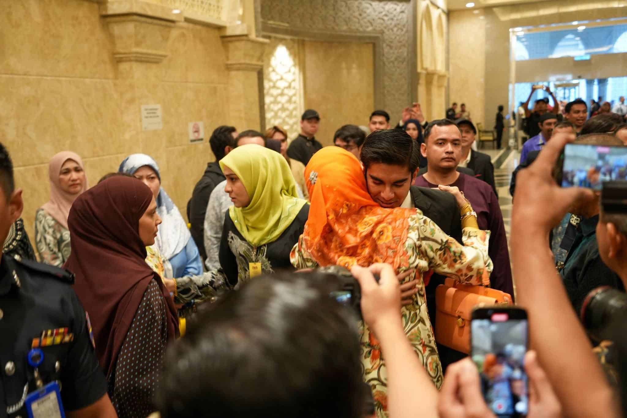 Syed Saddiq 1