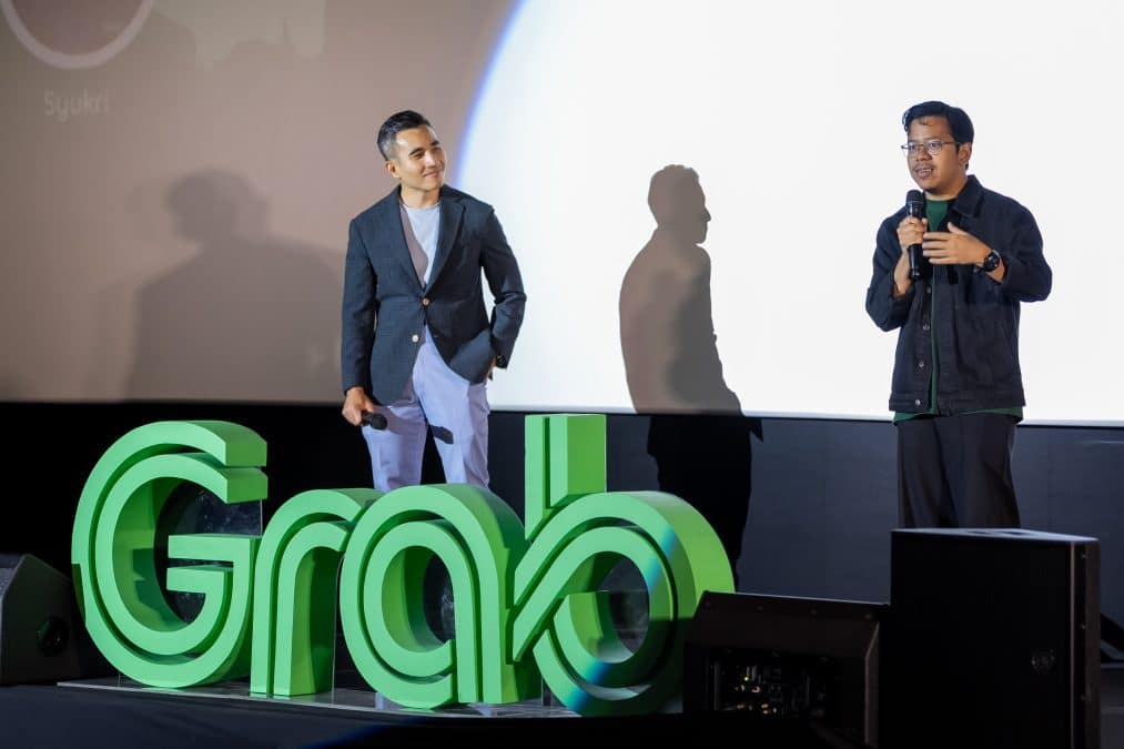 Tayangan eksklusif rakan grab jelajah malaysia highlight 024 | grab 5 star eats senaraikan port makan wajib cuba confirm sedap disahkan jutaan rakyat malaysia | branded oh Media | oh Media Tayangan Eksklusif Rakan Grab Jelajah Malaysia Highlight 024