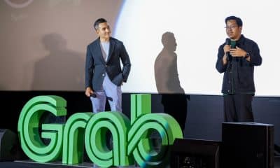 Tayangan Eksklusif Rakan Grab Jelajah Malaysia Highlight 024
