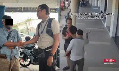 Ohmedia warga Emas Pukul