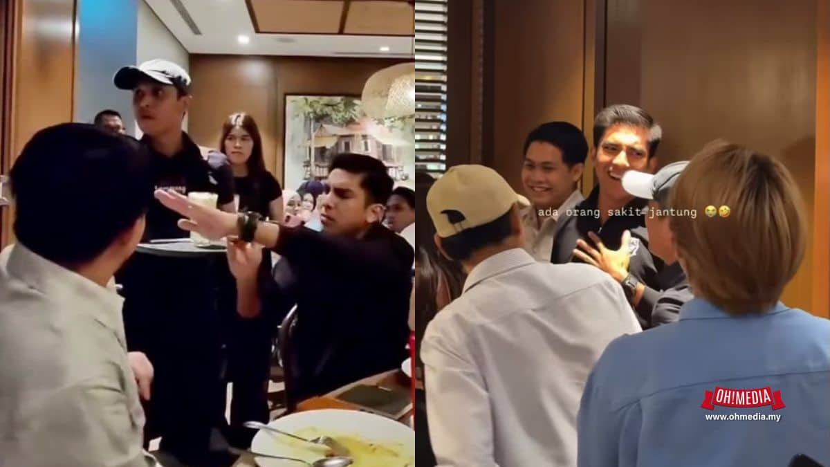 “Sebab Tu Kena Pilih Sekufu” – Netizen Bengang Didi Astillah Buat ‘Prank’, Reaksi Syed Saddiq Jadi Perhatian “Sebab Tu Kena Pilih Sekufu” – Netizen Bengang Didi Astillah Buat ‘Prank’, Reaksi Syed Saddiq Jadi Perhatian