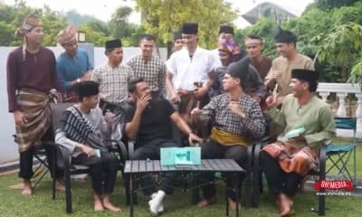 Ohmedia youtuber didakwa hina nabi muhammad