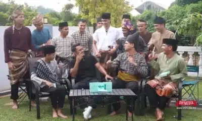 Ohmedia youtuber didakwa hina nabi muhammad
