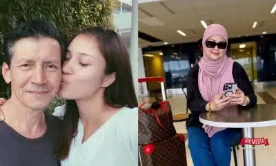 Ohmedia zahirah Macwilson