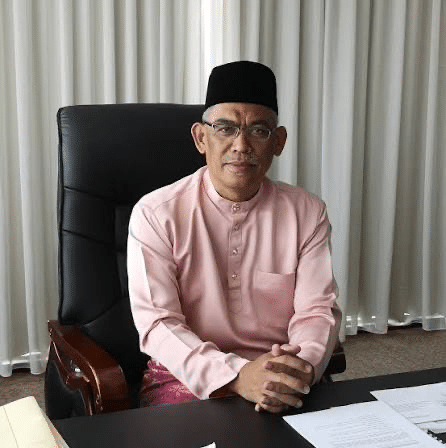 | asyraf wajdi tuntut rm5 juta daripada dua individu isu tabung haji | oh Negara oh Media | oh Media