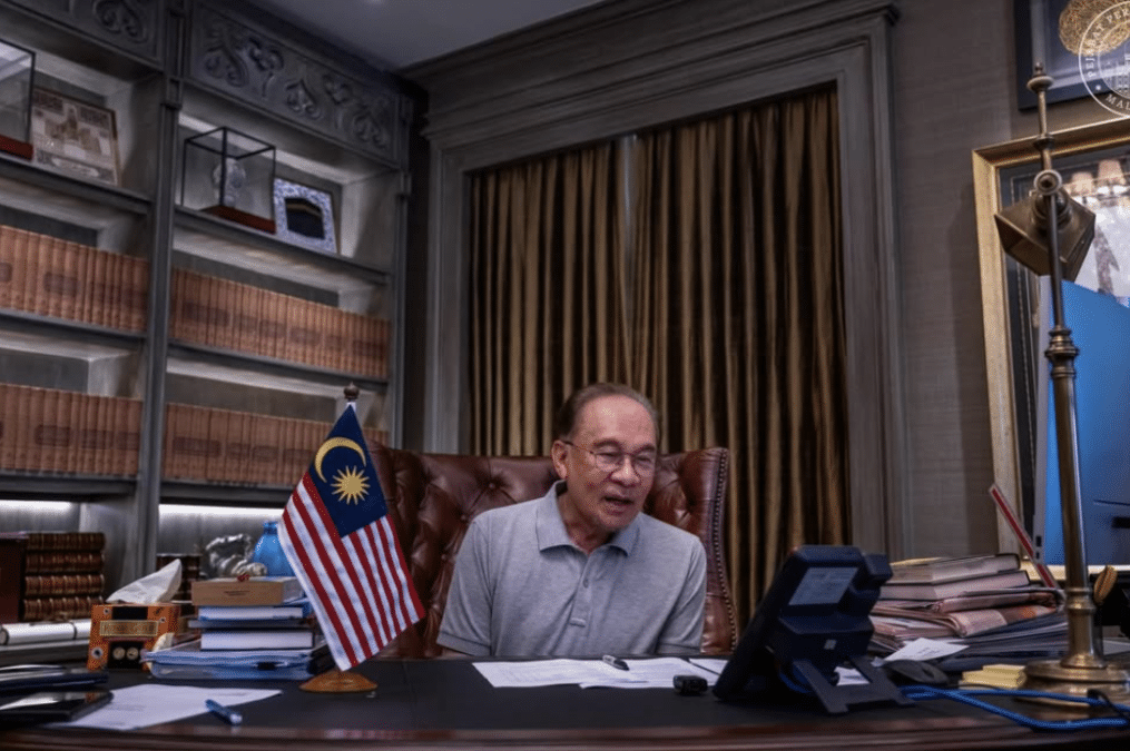 | formula 1 sah kembali ke sepang malaysia jadi tuan rumah gp bahrain | oh Negara oh Media | oh Media