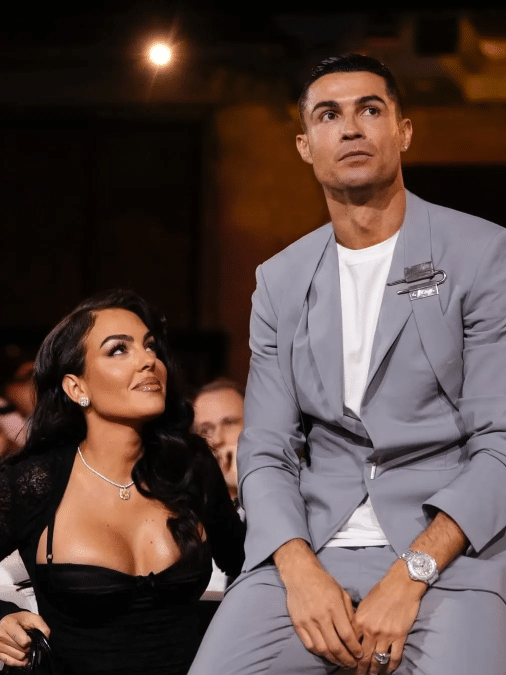 | cristiano ronaldo didakwa bakal bernikah minggu ini | oh Arena oh Media | oh Media
