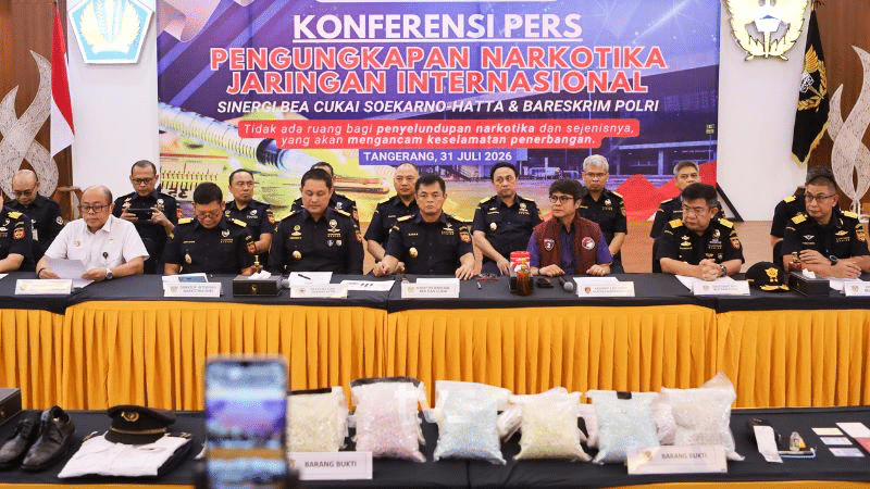 | juruterbang malaysia airlines kantoi seludup dadah bernilai rm45 juta ke indonesia | oh Tidak oh Media | oh Media