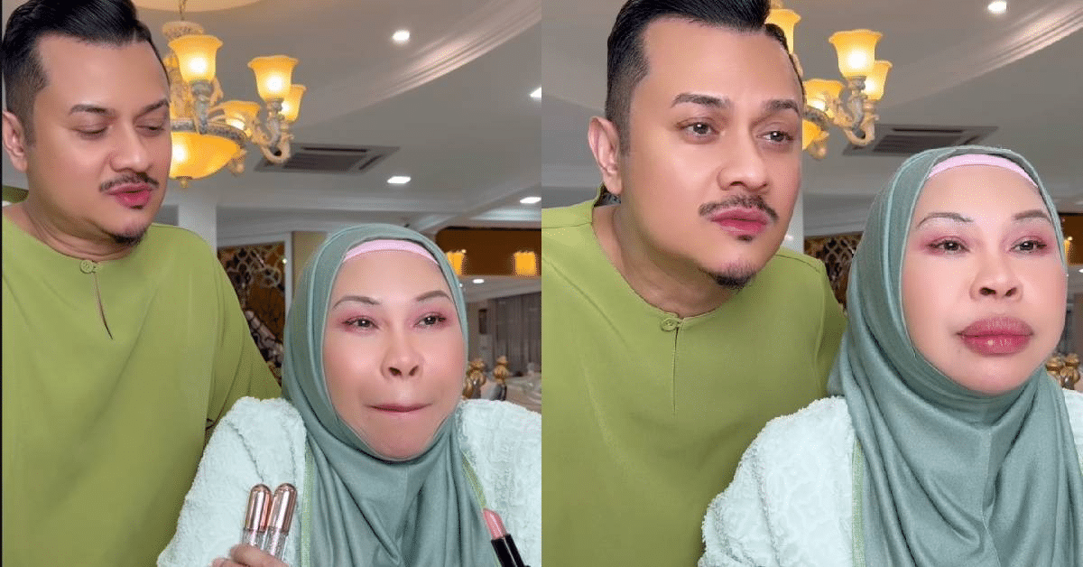 | fazley yaakob sahkan sedang bercinta dengan vida | oh Media