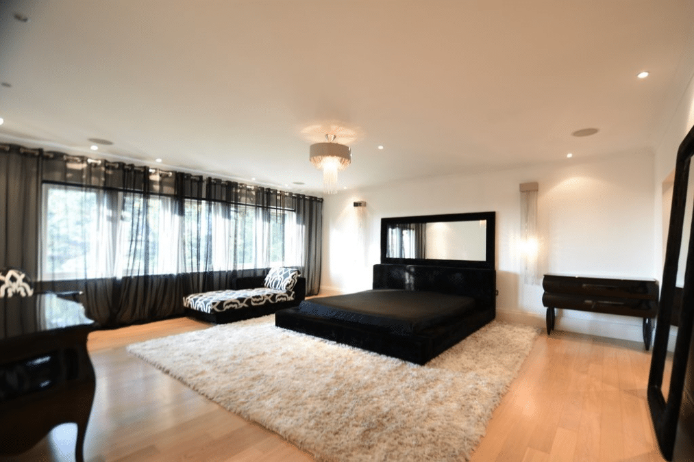| kediaman mewah cristiano ronaldo di manchester dijual rm27 9 juta | oh Lifestyle oh Media | oh Media