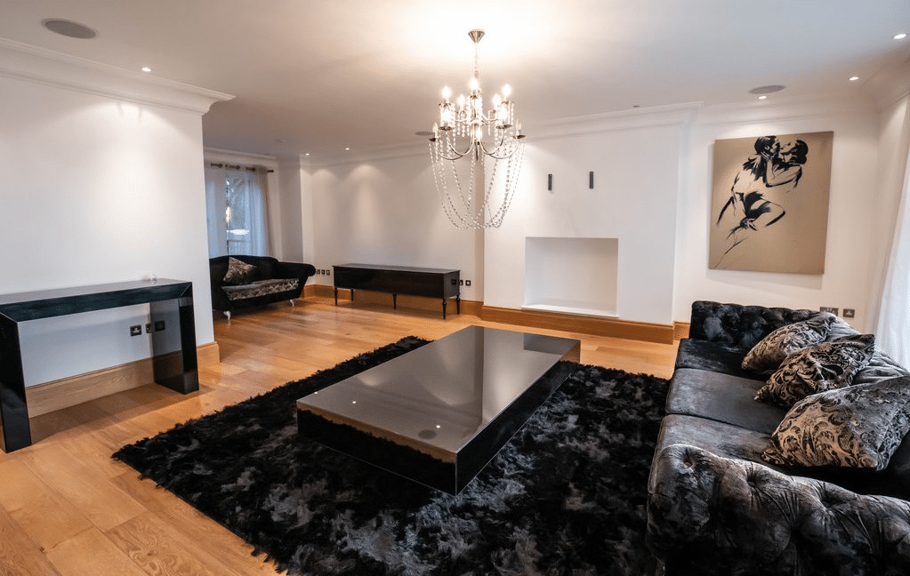 | kediaman mewah cristiano ronaldo di manchester dijual rm27 9 juta | oh Lifestyle oh Media | oh Media