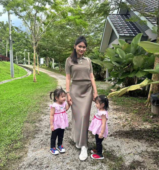 | isteri fizo omar dedah sikap sebenar ibu mertua | oh Media