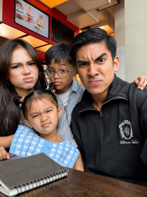 | syed saddiq kekal bebas dalam kes dana armada 2 1 | oh Media