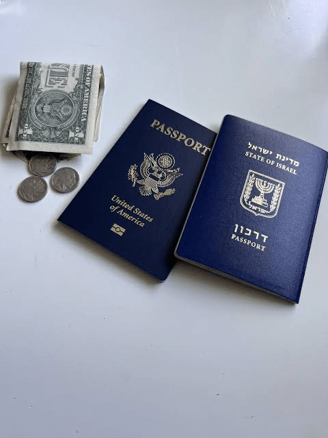 | haram jadah israel masuk malaysia guna pasport kedua | oh Media
