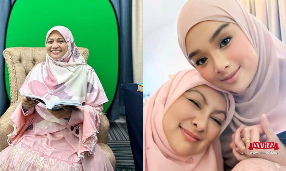 Ohmedia abby Abadi Marissa Dania