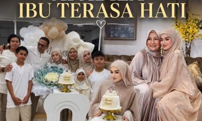 Abby Abadi Terasa
