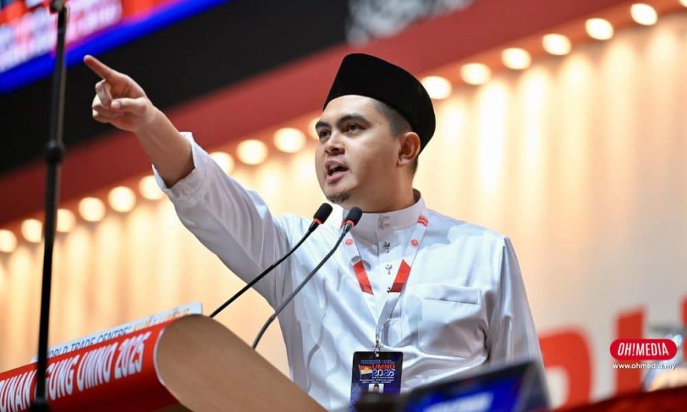 Ohmedia akmal Saleh Rci