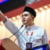 Ohmedia akmal Saleh Rci