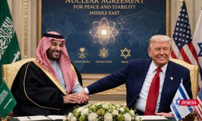 Ohmedia amerika syarikat arab saudi