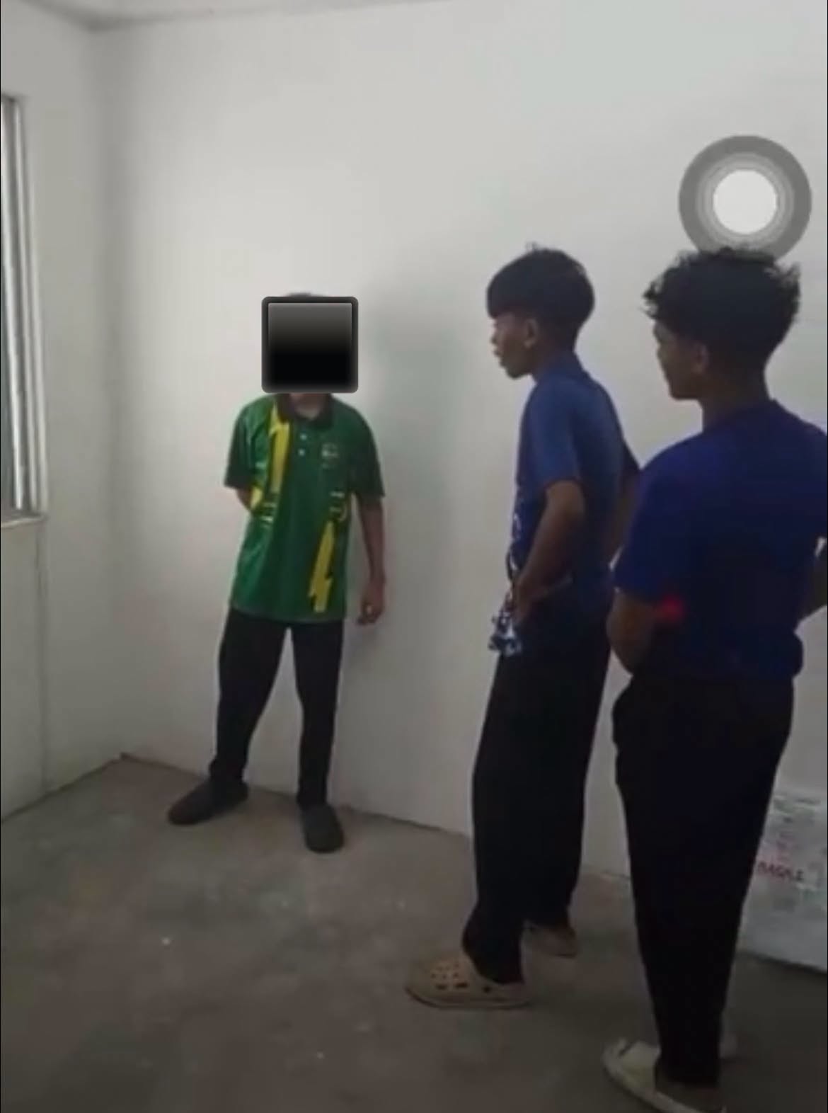 Anak trauma 1 | ibu kongsi keadaan terkini anak dipukul 4 remaja tengkorak ambil masa 6 hingga 12 bulan untuk pulih | oh Media Anak Trauma 1