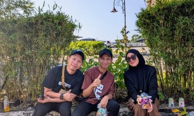 Anissa Kerabu Megi