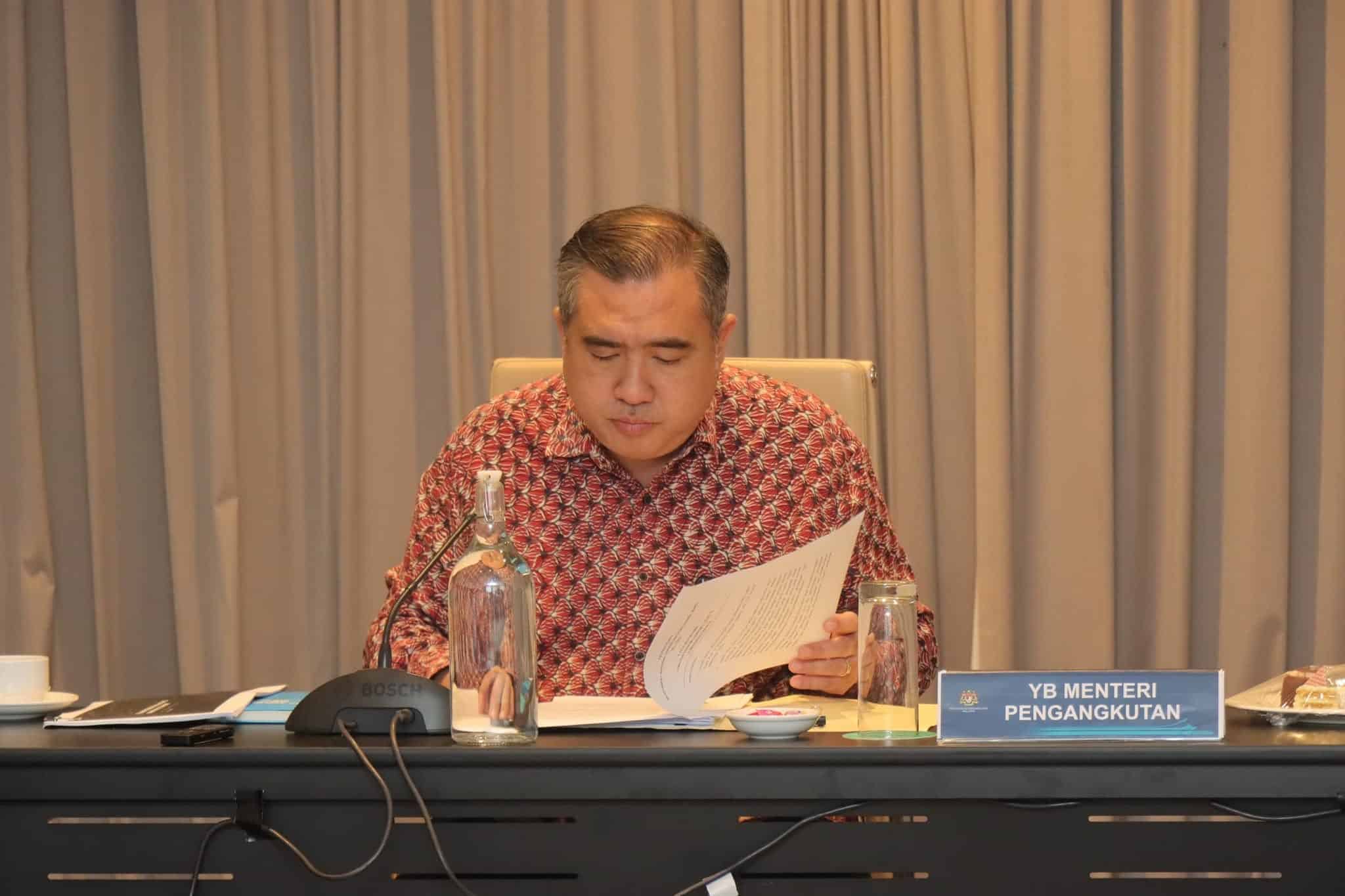 Anthony loke 1 | apa lagi modal pihak lawan yang paling berkesan selain menyalahkan dap anthony loke | oh Media Anthony Loke 1