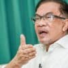 Ohmedia anwar ibrahim israel