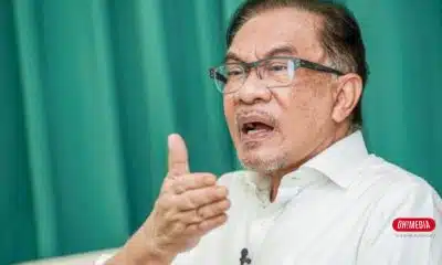 Ohmedia anwar ibrahim israel
