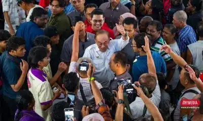 Ohmedia anwar ibrahim ph