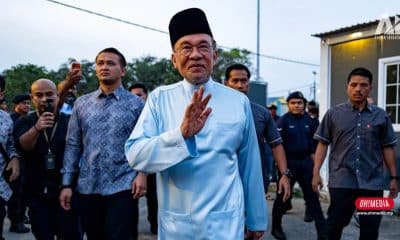 Ohmedia anwar ibrahim prn