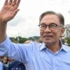anwar ibrahim