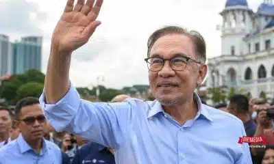 Ohmedia anwaribrahim johor