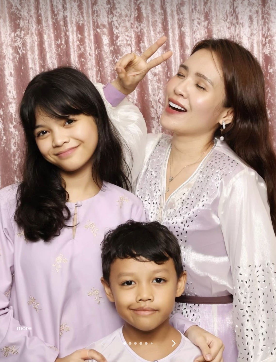 | baru 15 tahun dah masuk universiti anak aziz m Osman pasang impian jadi pakar bedah otak | oh Media ara aziz