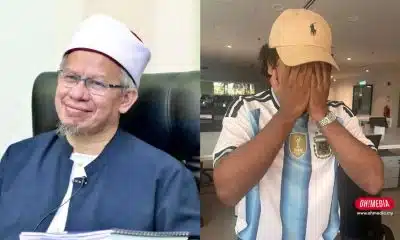 Ohmedia argentina Kalah