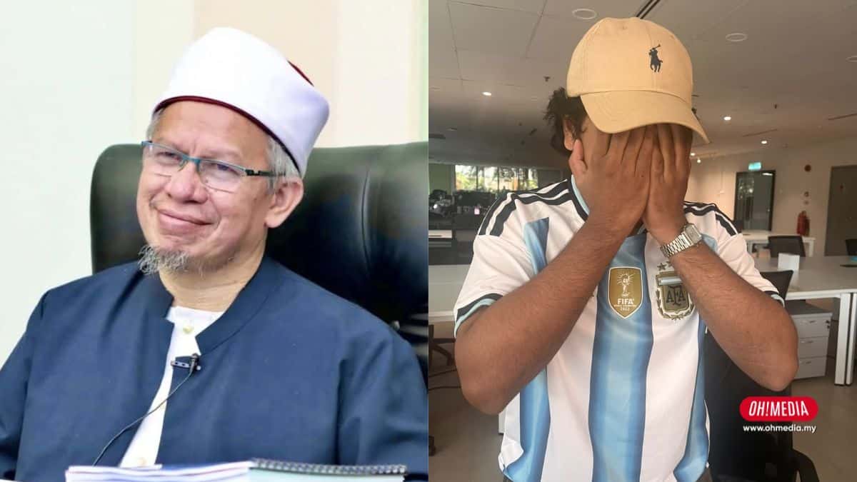 Ohmedia argentina Kalah