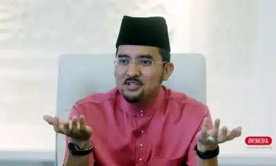 Ohmedia asyraf wajdi saman