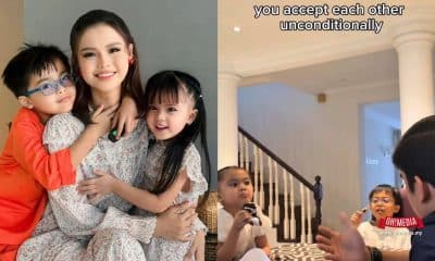 bella astillah