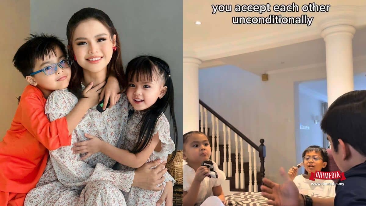 Ohmedia bella Astillah 1