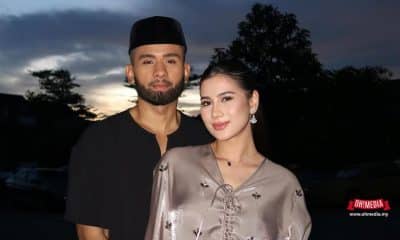 Ohmedia bella Hana Redza Rosli