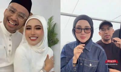 Ohmedia datuk Red Rohanita