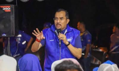Dr Asyraf Wajdi Bn