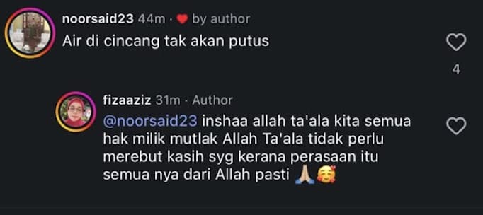 | ini gambar dan video terakhir sejak 3 tahun lalu ibu aliff aziz titip ucapan hari lahir buat ayden | oh Media aliff aziz